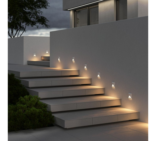 Встраиваемый светильник Elektrostandard Move 40158/LED