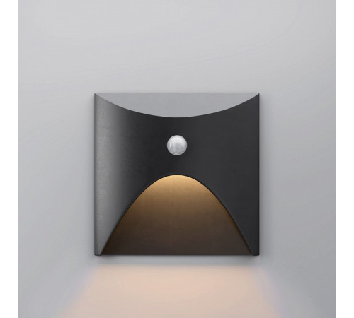 Встраиваемый светильник Elektrostandard Move 40158/LED