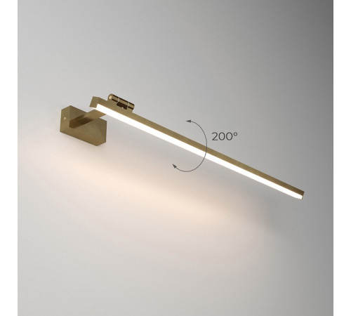 Подсветка для картины Elektrostandard Acento 40155/LED