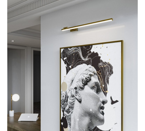 Подсветка для картины Elektrostandard Acento 40155/LED