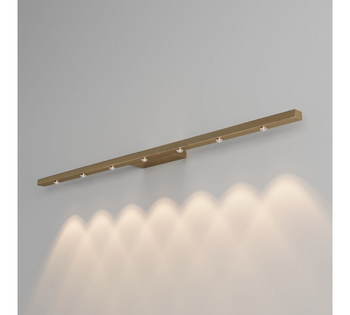 Подсветка для картины Elektrostandard Artline 40162/LED