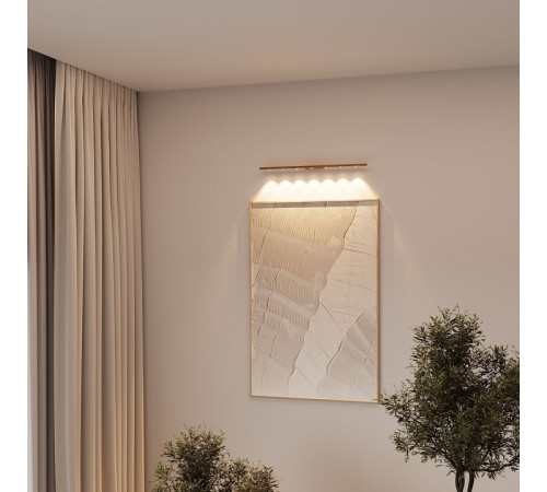 Подсветка для картины Elektrostandard Artline 40162/LED