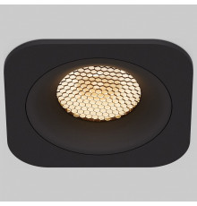 Встраиваемый светильник Elektrostandard Tetro 15276/LED