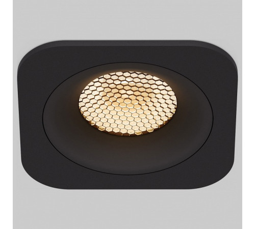 Встраиваемый светильник Elektrostandard Tetro 15276/LED