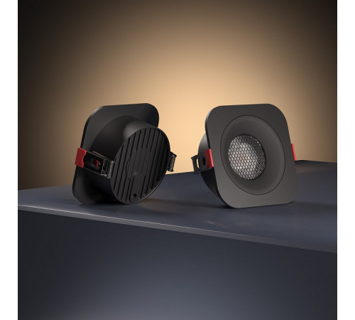 Встраиваемый светильник Elektrostandard Tetro 15276/LED