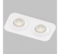 Встраиваемый светильник Elektrostandard Tetro 15277/LED