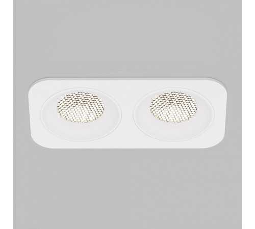 Встраиваемый светильник Elektrostandard Tetro 15277/LED