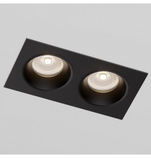 Встраиваемый светильник Elektrostandard Andi 15700/02