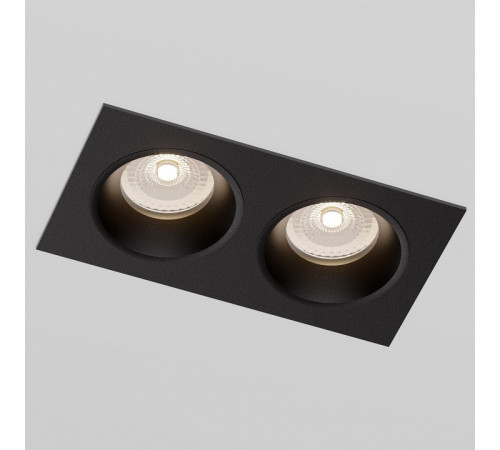 Встраиваемый светильник Elektrostandard Andi 15700/02