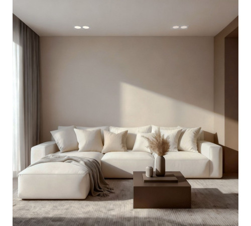 Встраиваемый светильник Elektrostandard Andi 15700/02