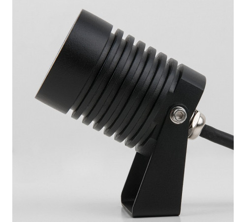 Наземный низкий светильник Elektrostandard Landscape 043 FL LED