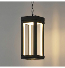 Подвесной светильник Elektrostandard Frame 1528 TECHNO LED