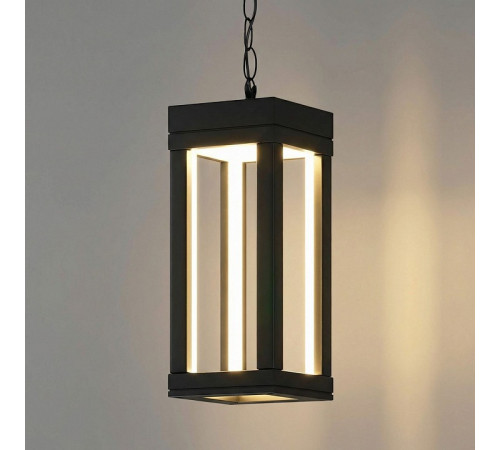 Подвесной светильник Elektrostandard Frame 1528 TECHNO LED