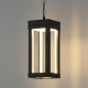 Подвесной светильник Elektrostandard Frame 1528 TECHNO LED