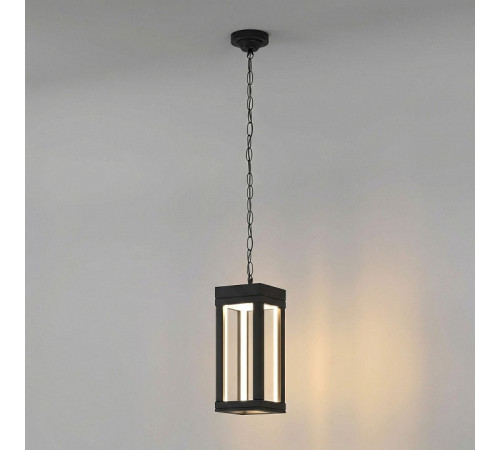 Подвесной светильник Elektrostandard Frame 1528 TECHNO LED