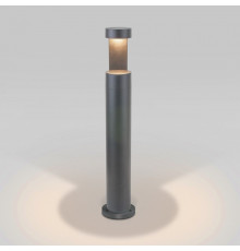 Наземный высокий светильник Elektrostandard Nimbus 35126/F