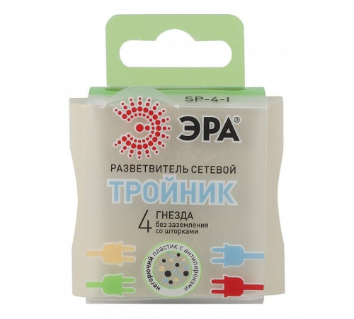 Разветвитель Эра SP-4-I