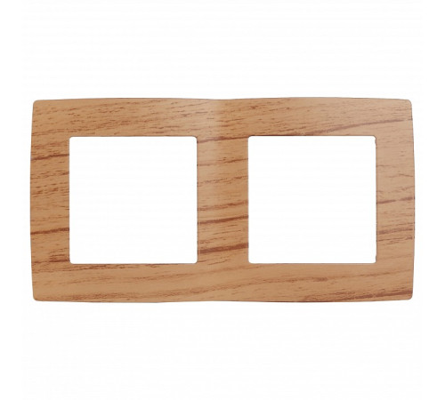 Рамка на 2 поста Эра Эра 12 12-5002-09