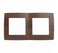 Рамка на 2 поста Эра Эра 12 12-5002-10