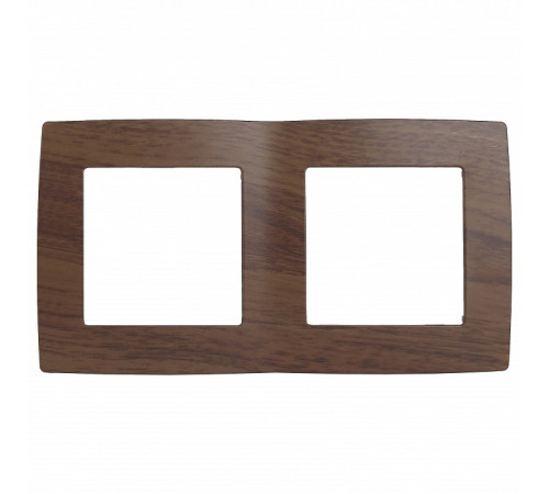 Рамка на 2 поста Эра Эра 12 12-5002-10