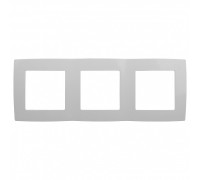 Рамка на 3 поста Эра Эра 12 12-5003-01