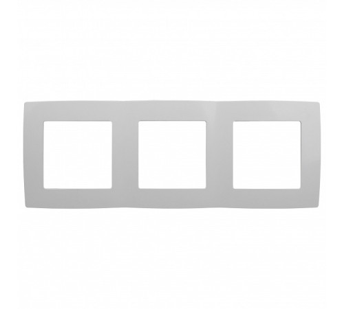 Рамка на 3 поста Эра Эра 12 12-5003-01