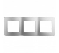 Рамка на 3 поста Эра Эра 12 12-5003-03