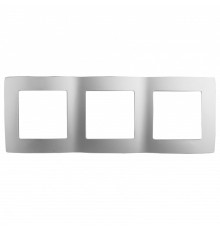Рамка на 3 поста Эра Эра 12 12-5003-03