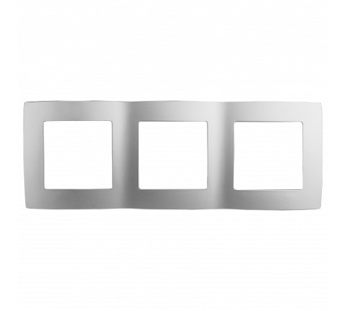 Рамка на 3 поста Эра Эра 12 12-5003-03