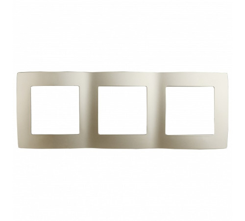 Рамка на 3 поста Эра Эра 12 12-5003-04
