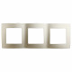 Рамка на 3 поста Эра Эра 12 12-5003-04