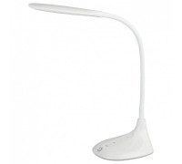 Настольная лампа офисная Эра NLED-452 NLED-452-9W-W