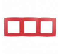 Рамка на 3 поста Эра Эра 12 12-5003-23
