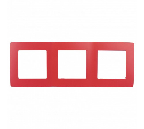 Рамка на 3 поста Эра Эра 12 12-5003-23