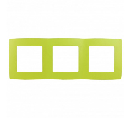 Рамка на 3 поста Эра Эра 12 12-5003-26