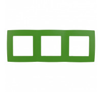 Рамка на 3 поста Эра Эра 12 12-5003-27