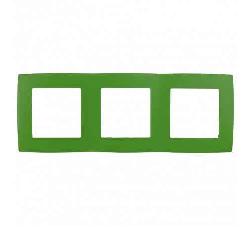 Рамка на 3 поста Эра Эра 12 12-5003-27