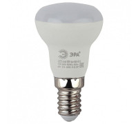 Лампа светодиодная ЭРА Стандарт E14 4 Вт 4000 К LED-R39-4W-840-E14