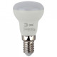 Лампа светодиодная ЭРА Стандарт E14 4 Вт 4000 К LED-R39-4W-840-E14
