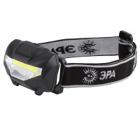 Фонарь налобный Эра  GB-501