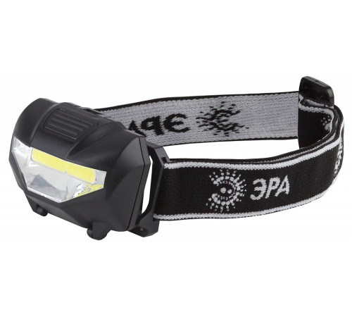 Фонарь налобный Эра GB-501
