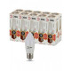 Лампа светодиодная Эра Стандарт LED B35-9W-827-E27