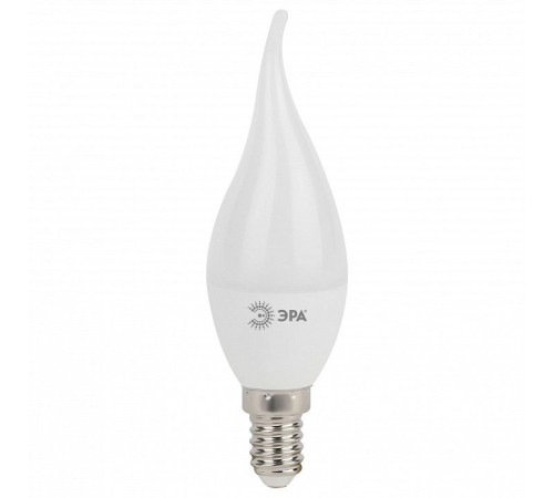 Лампа светодиодная Эра Стандарт LED BXS-9W-827-E14