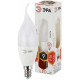Лампа светодиодная Эра Стандарт LED BXS-9W-827-E14
