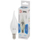 Лампа светодиодная Эра Стандарт LED BXS-9W-840-E14