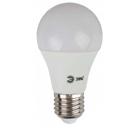 Лампа светодиодная Эра  E27 10Вт 2700K ECO LED A60-10W-827-E27 R
