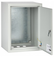 Электрический щиток накладной Эра  NO-111-00