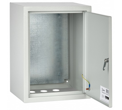 Электрический щиток накладной Эра NO-111-00