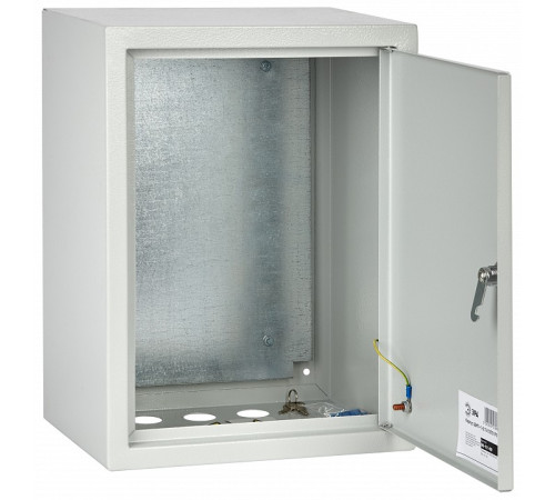 Электрический щиток накладной Эра NO-111-00