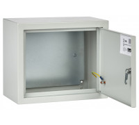 Электрический щиток накладной Эра  NO-112-00